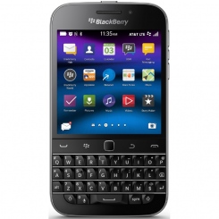 BlackBerry Classic -  1